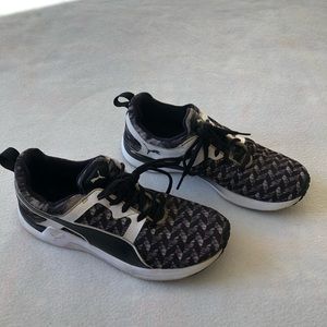 Puma sneakers